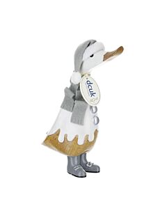DCUK - Ducklings – Alpine Christmas - Snowman